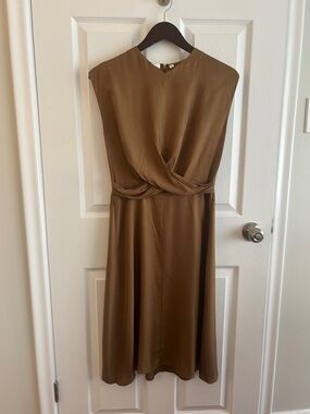 Vince dress size 4